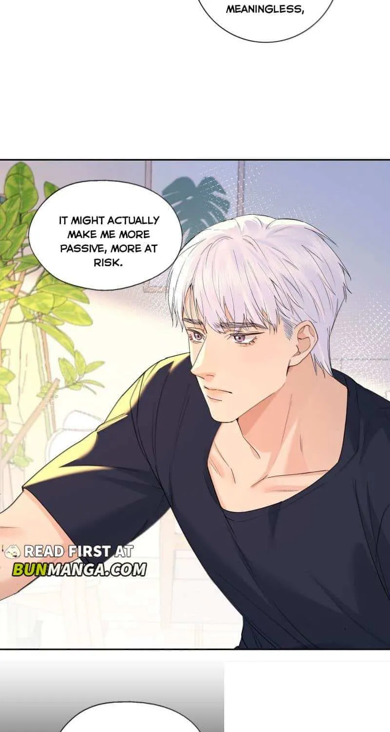 Read Hunger Relation chapter 32 image 24 on Lezhin