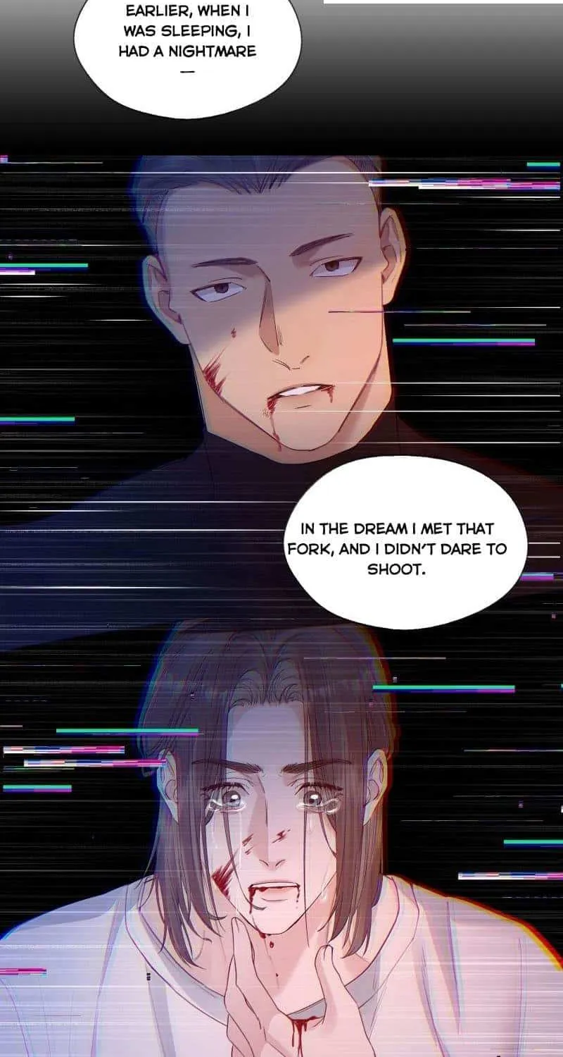 Read Hunger Relation chapter 32 image 25 on Lezhin