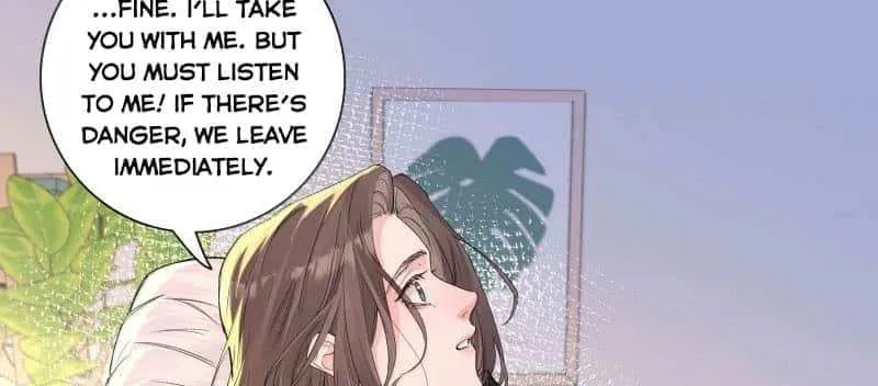 Read Hunger Relation chapter 32 image 28 on Lezhin