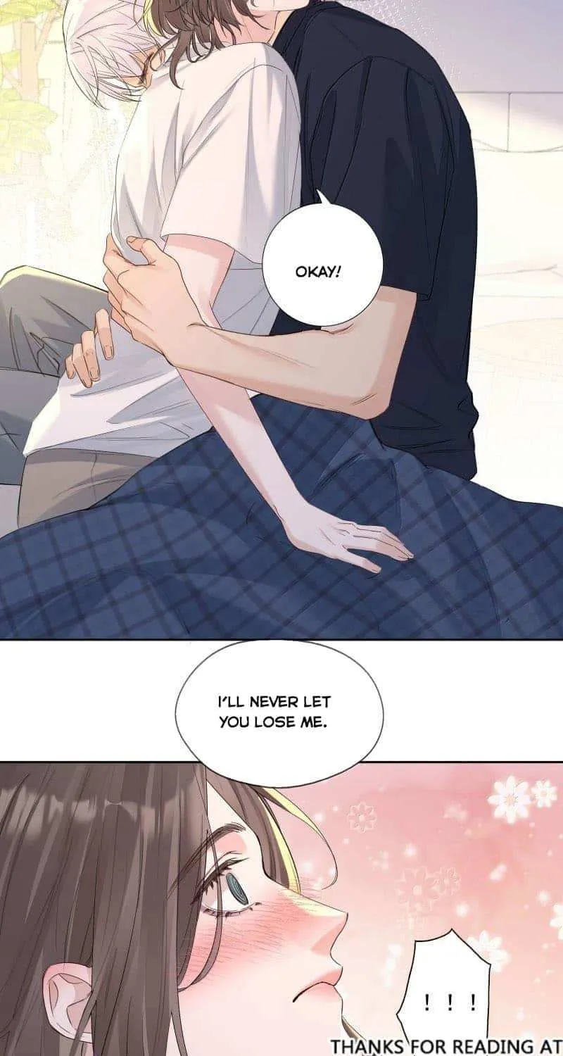 Read Hunger Relation chapter 32 image 29 on Lezhin