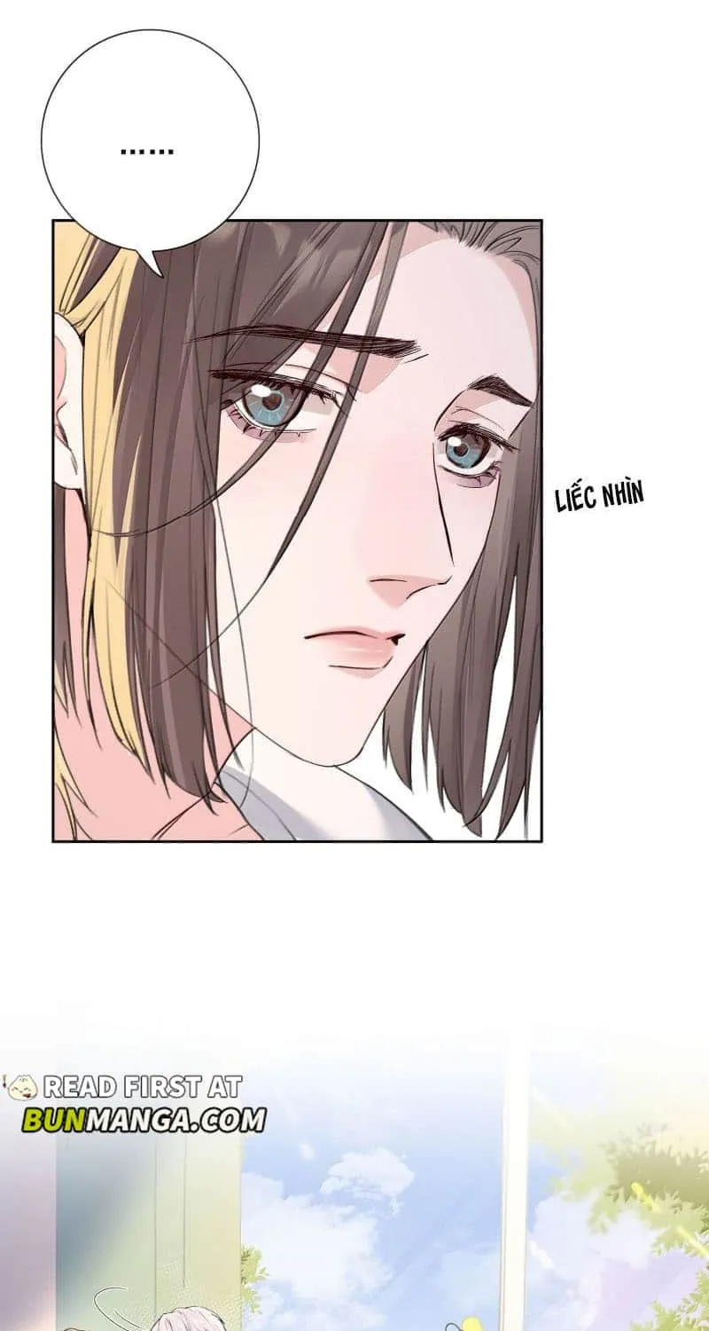 Read Hunger Relation chapter 32 image 3 on Lezhin