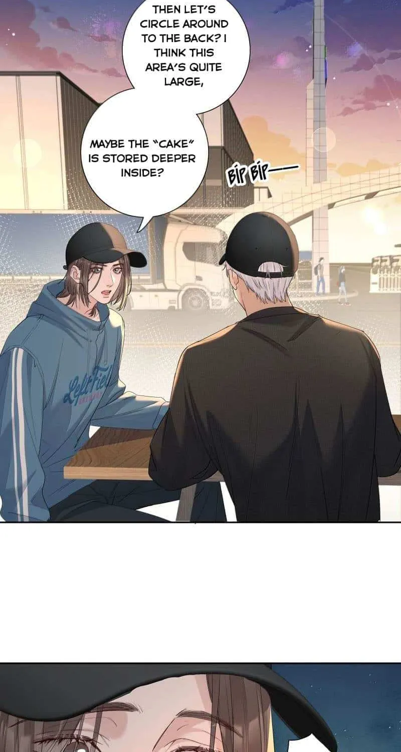 Read Hunger Relation chapter 32 image 34 on Lezhin