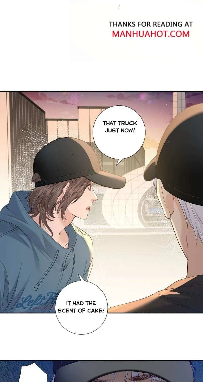 Read Hunger Relation chapter 32 image 36 on Lezhin
