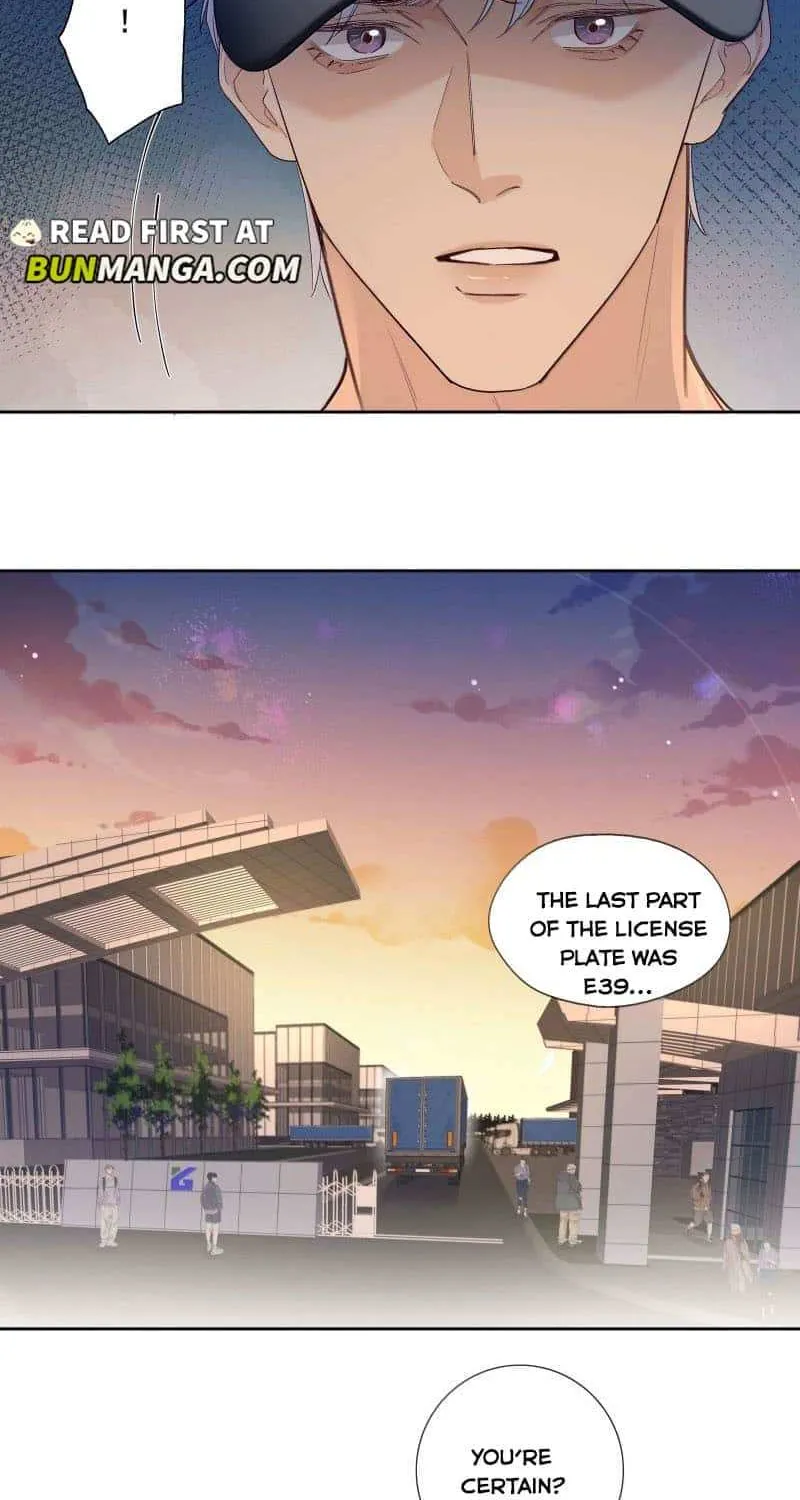 Read Hunger Relation chapter 32 image 37 on Lezhin
