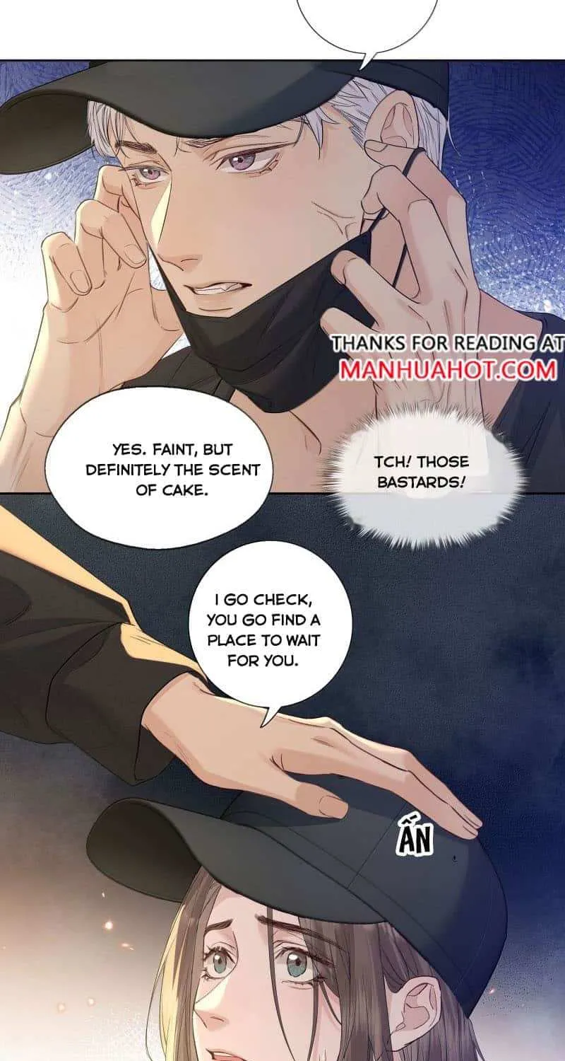 Read Hunger Relation chapter 32 image 38 on Lezhin