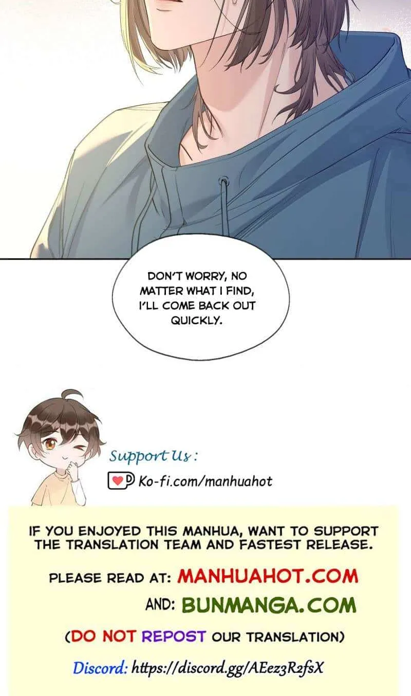 Read Hunger Relation chapter 32 image 39 on Lezhin
