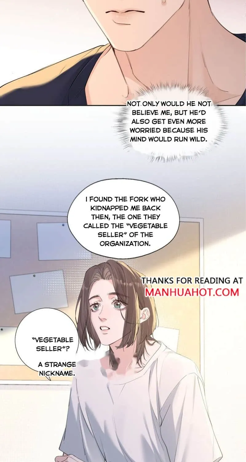 Read Hunger Relation chapter 32 image 5 on Lezhin