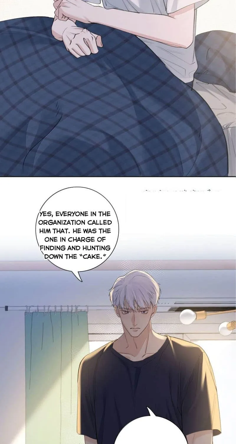 Read Hunger Relation chapter 32 image 6 on Lezhin