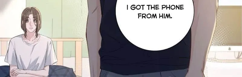 Read Hunger Relation chapter 32 image 7 on Lezhin