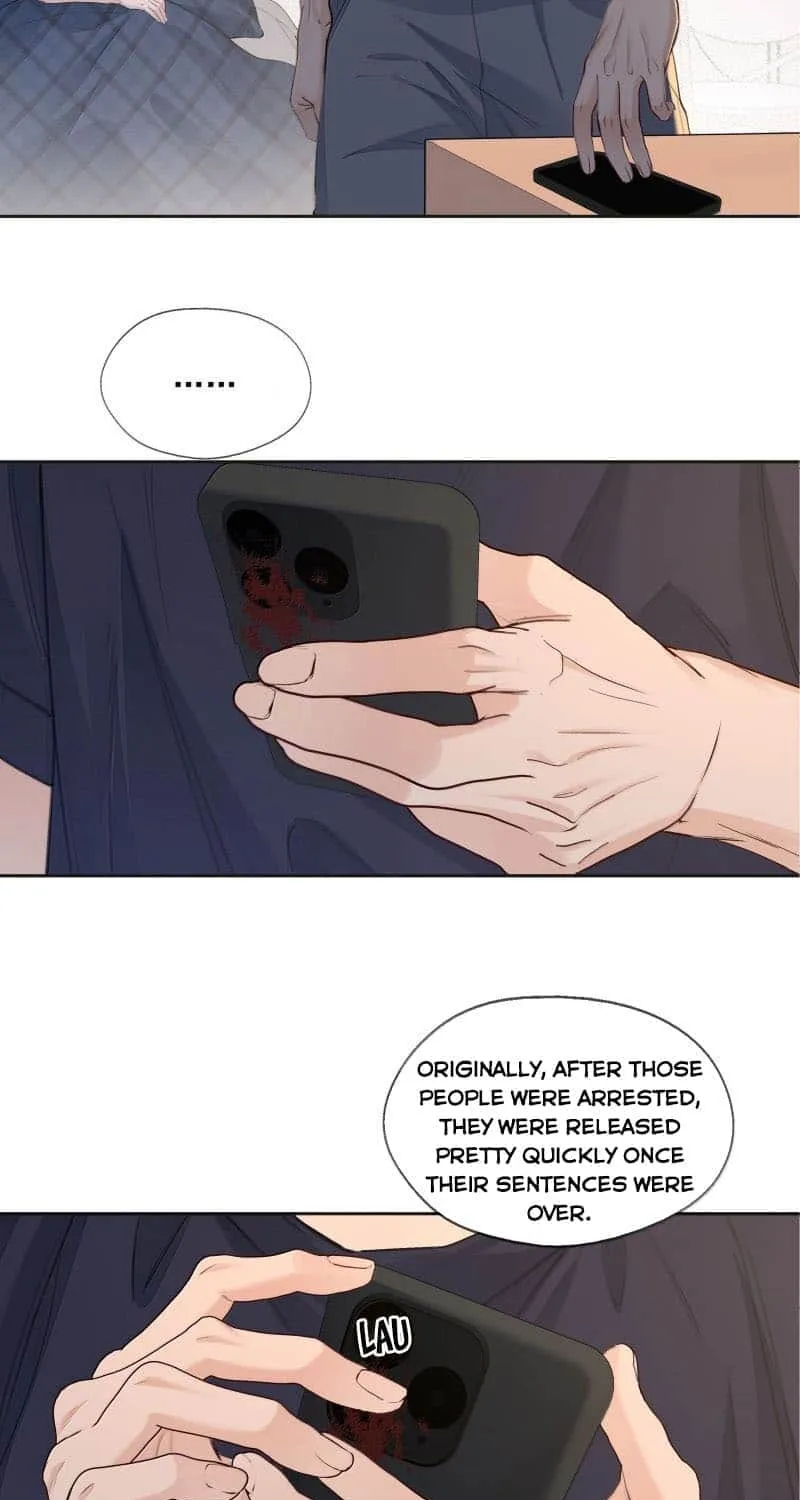 Read Hunger Relation chapter 32 image 8 on Lezhin