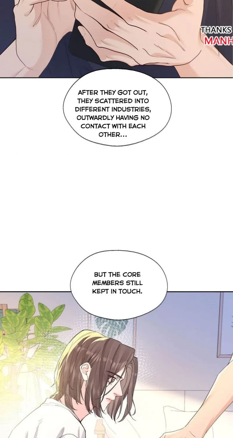 Read Hunger Relation chapter 32 image 9 on Lezhin