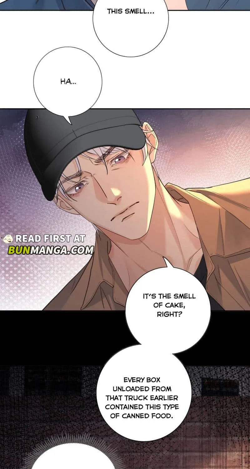 Read Hunger Relation chapter 33 image 15 on Lezhin