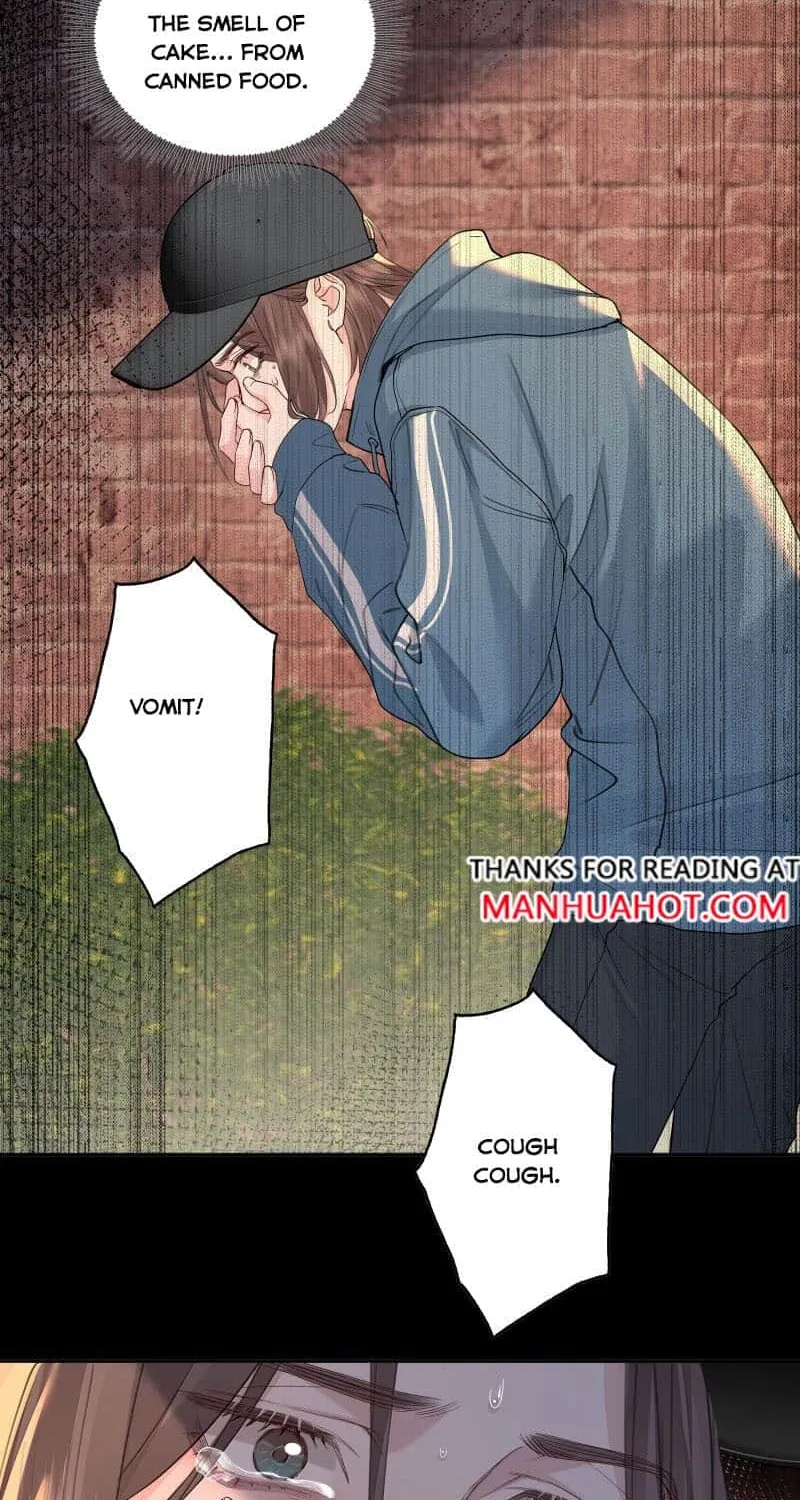 Read Hunger Relation chapter 33 image 16 on Lezhin