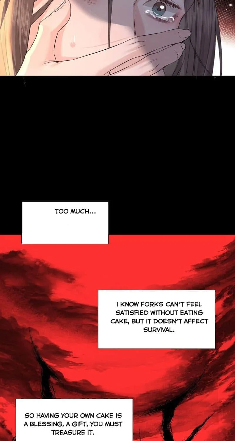 Read Hunger Relation chapter 33 image 17 on Lezhin