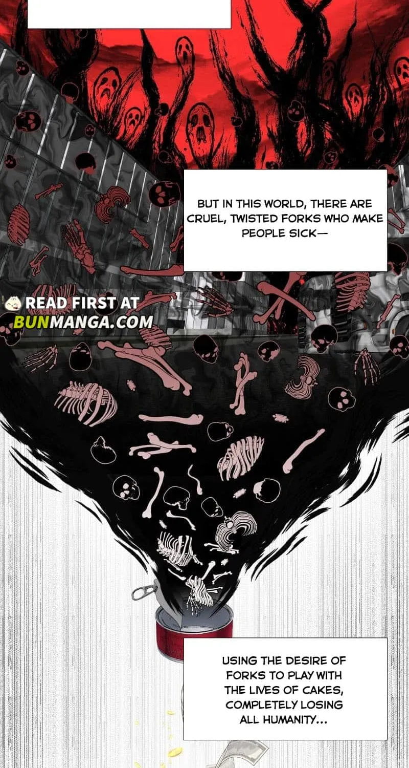 Read Hunger Relation chapter 33 image 18 on Lezhin
