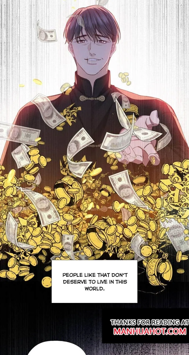 Read Hunger Relation chapter 33 image 19 on Lezhin