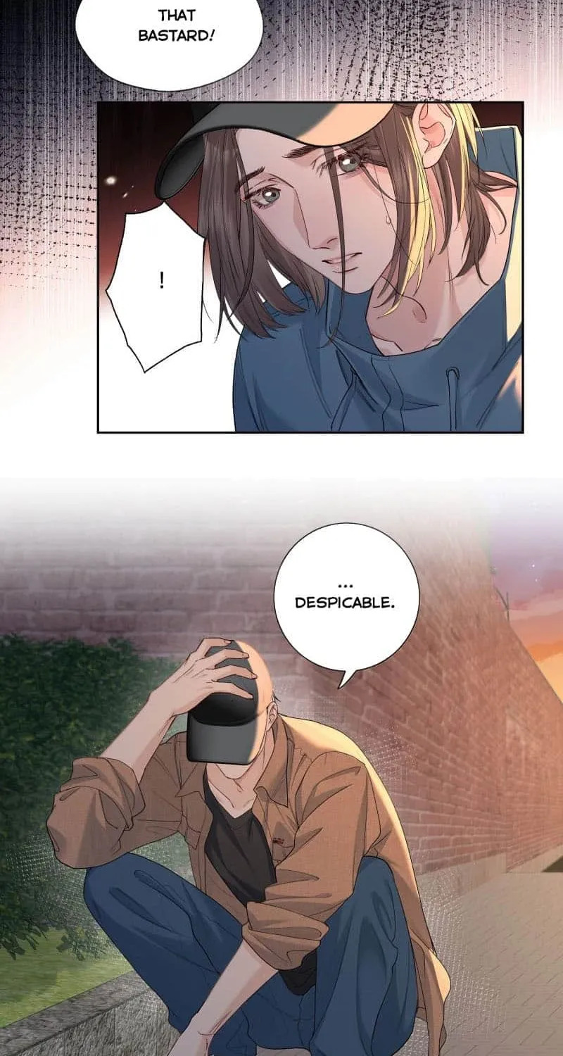 Read Hunger Relation chapter 33 image 20 on Lezhin