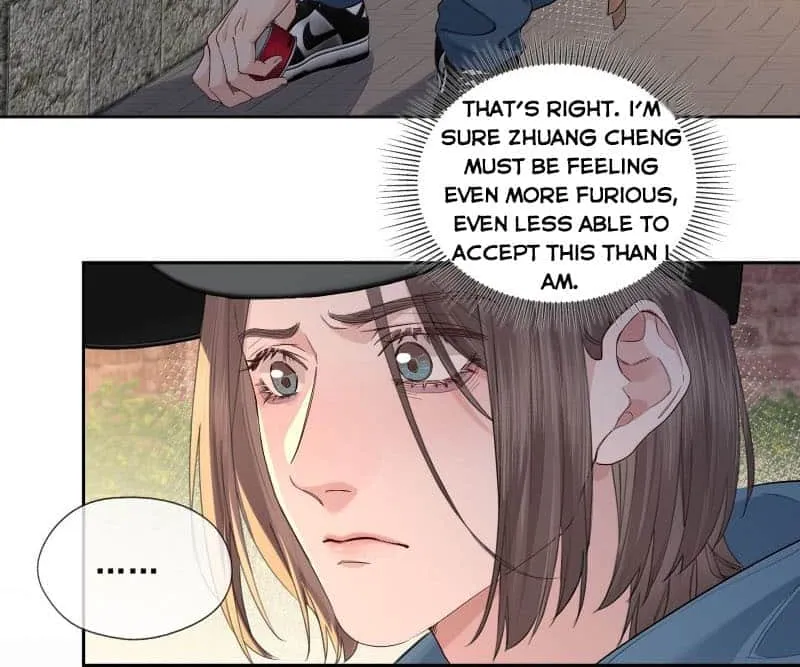 Read Hunger Relation chapter 33 image 21 on Lezhin