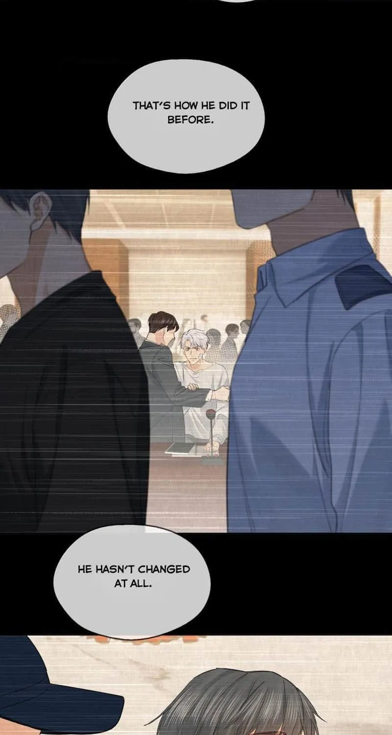 Read Hunger Relation chapter 33 image 23 on Lezhin