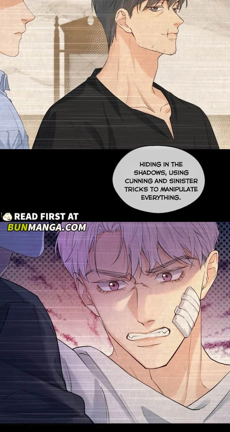 Read Hunger Relation chapter 33 image 24 on Lezhin