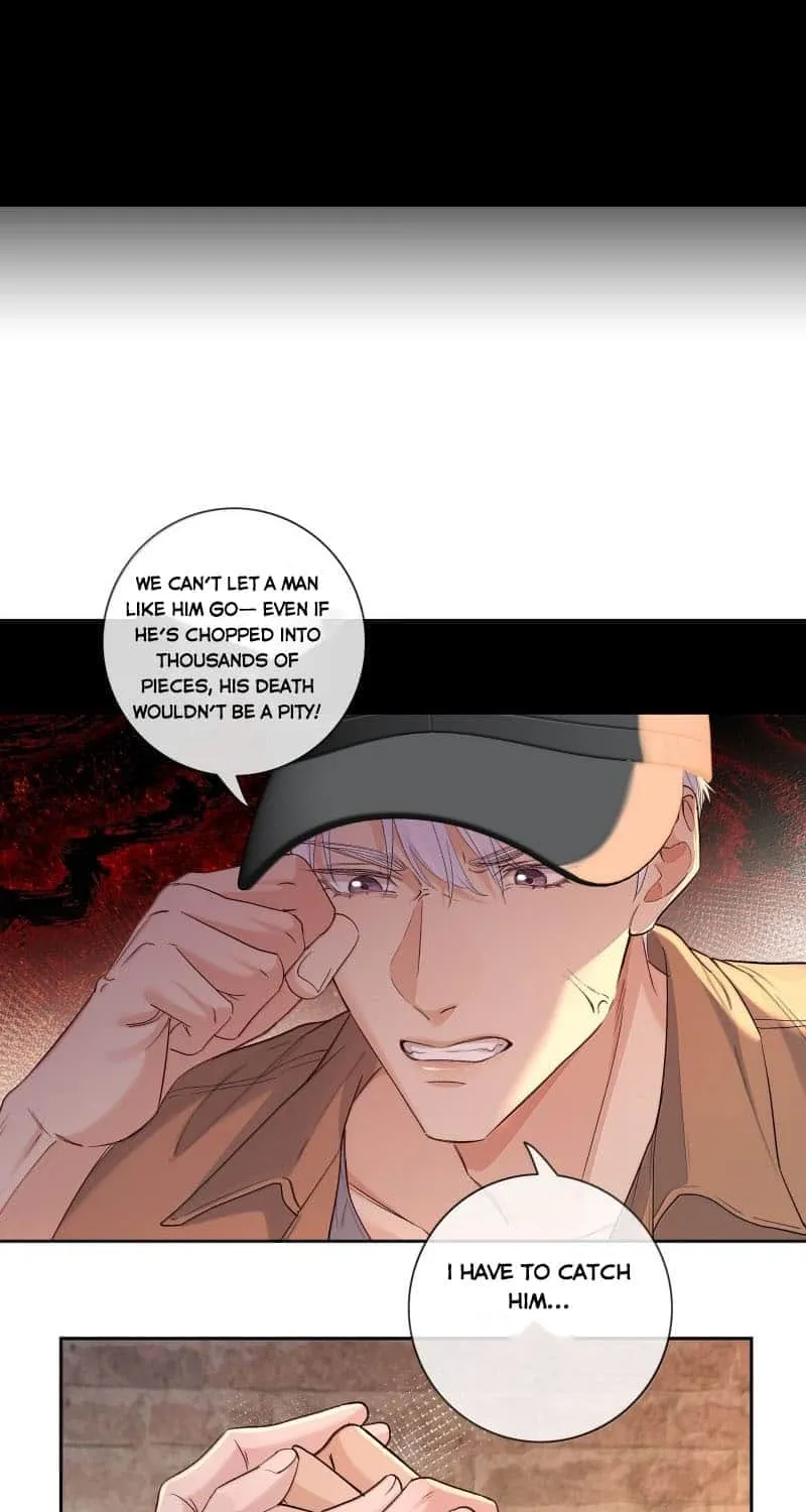 Read Hunger Relation chapter 33 image 25 on Lezhin