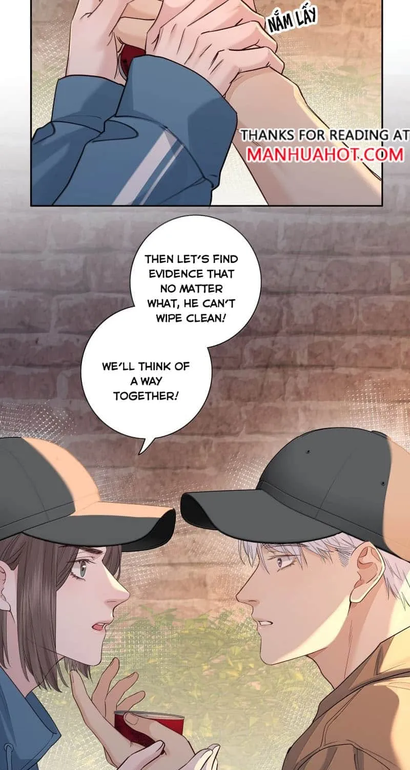 Read Hunger Relation chapter 33 image 26 on Lezhin