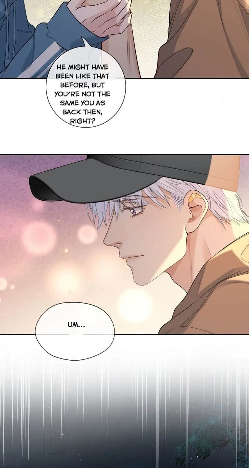 Read Hunger Relation chapter 33 image 27 on Lezhin