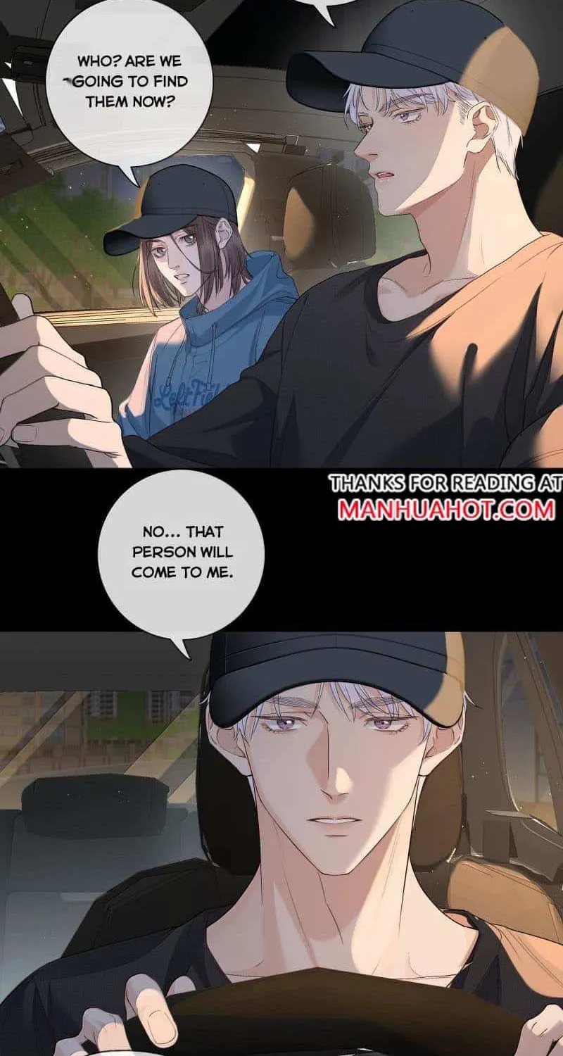 Read Hunger Relation chapter 33 image 30 on Lezhin