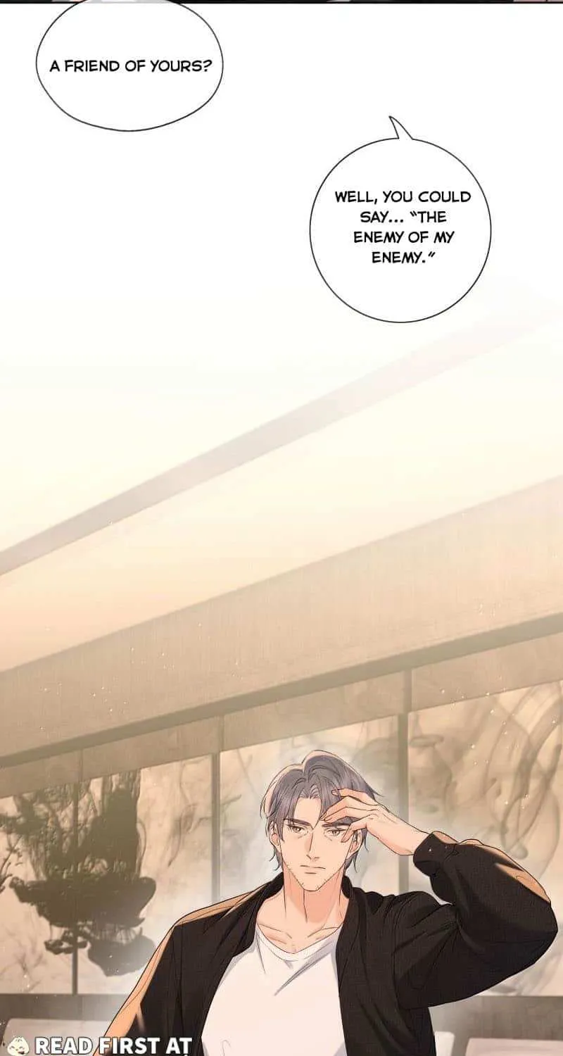 Read Hunger Relation chapter 33 image 31 on Lezhin
