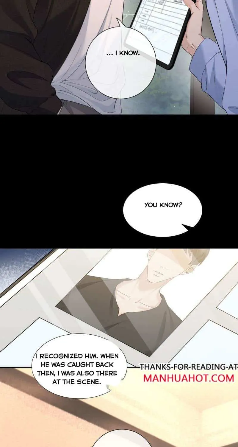 Read Hunger Relation chapter 33 image 33 on Lezhin