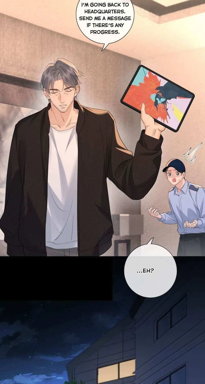 Read Hunger Relation chapter 33 image 34 on Lezhin