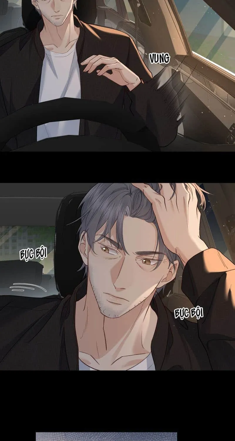 Read Hunger Relation chapter 33 image 36 on Lezhin