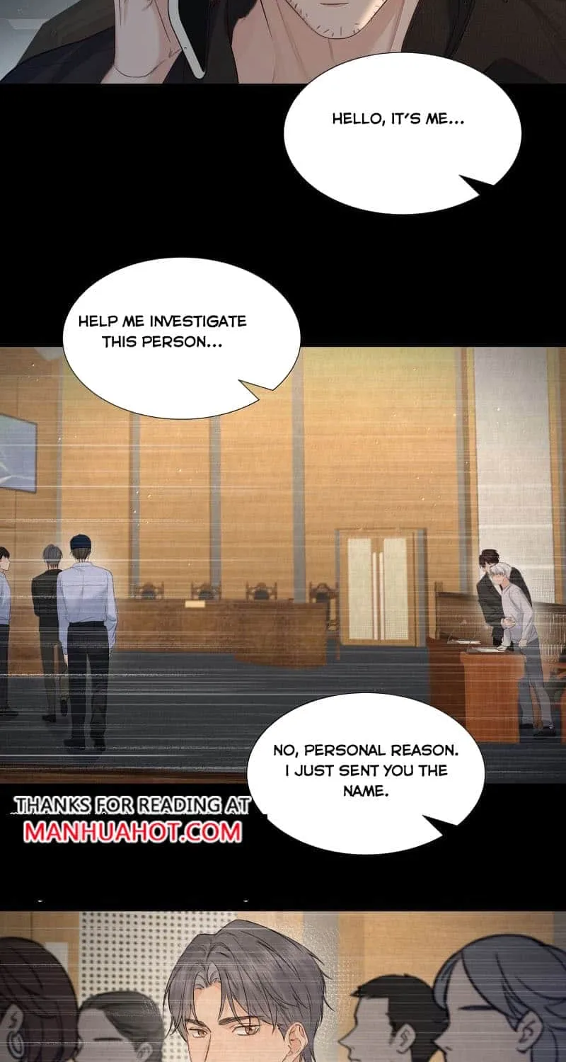 Read Hunger Relation chapter 33 image 39 on Lezhin