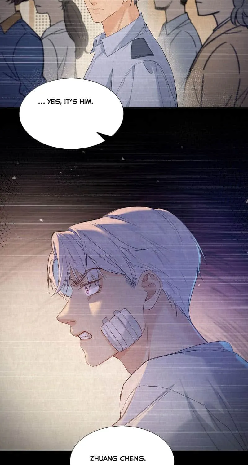 Read Hunger Relation chapter 33 image 40 on Lezhin
