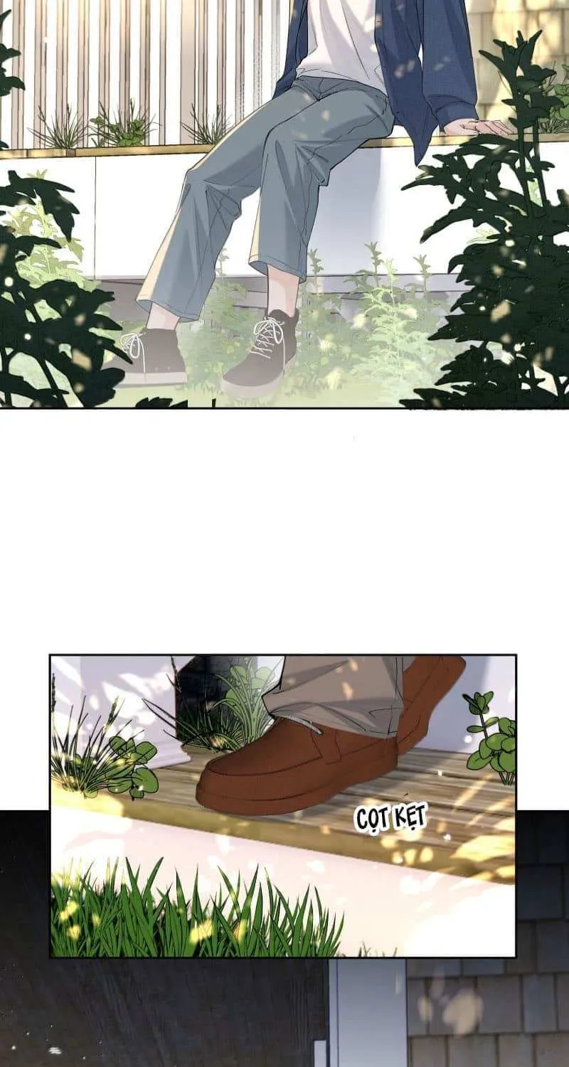 Read Hunger Relation chapter 34 image 1 on Lezhin