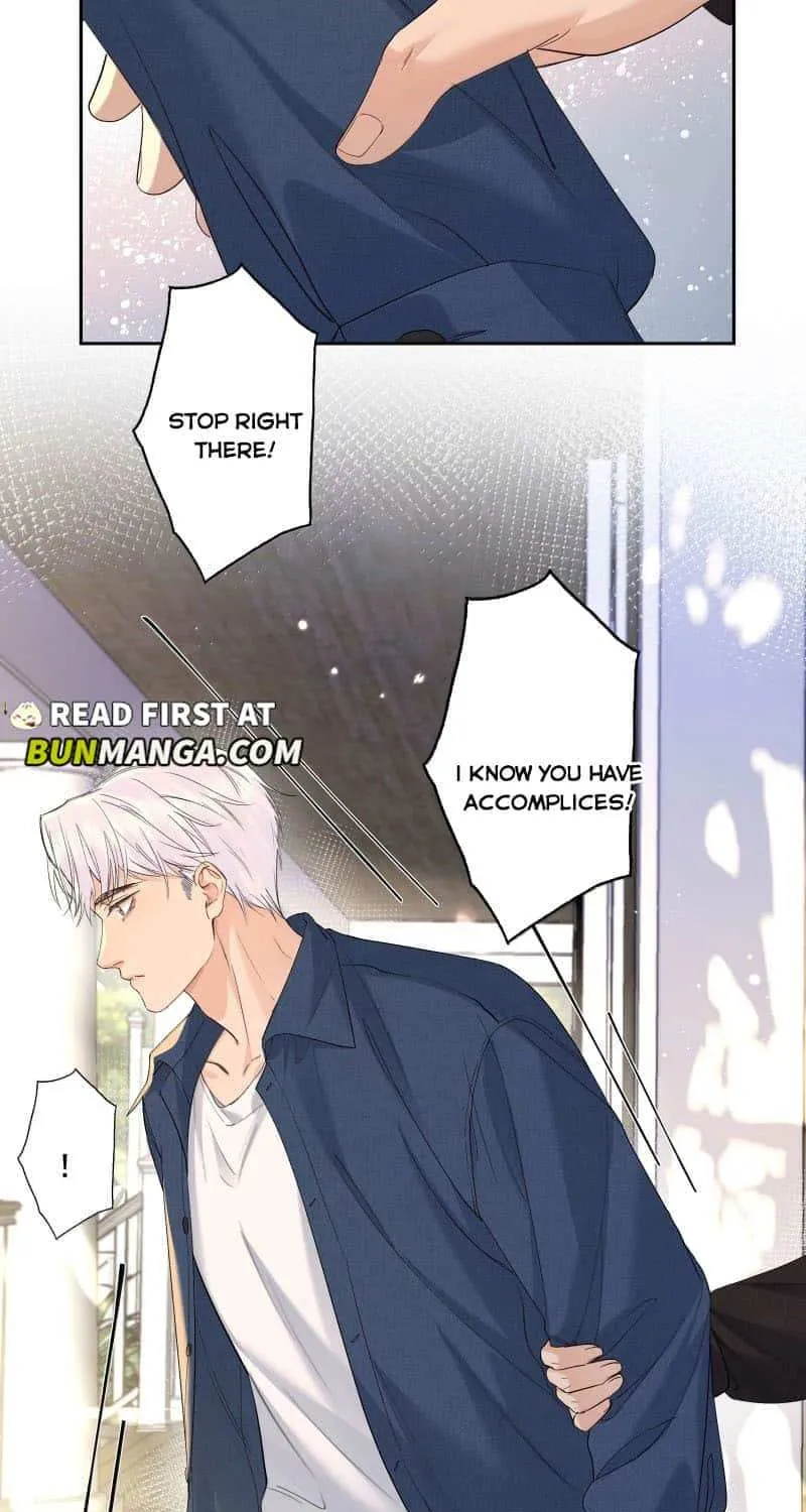 Read Hunger Relation chapter 34 image 11 on Lezhin