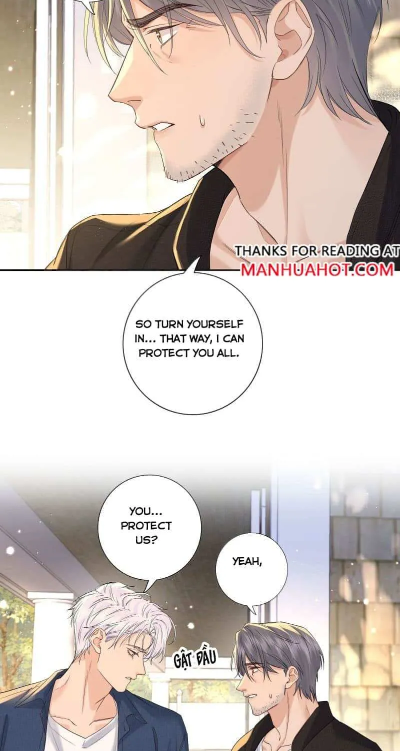 Read Hunger Relation chapter 34 image 13 on Lezhin