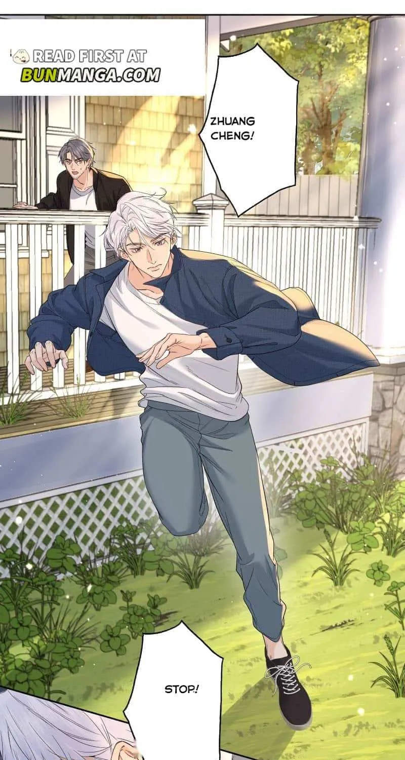 Read Hunger Relation chapter 34 image 15 on Lezhin