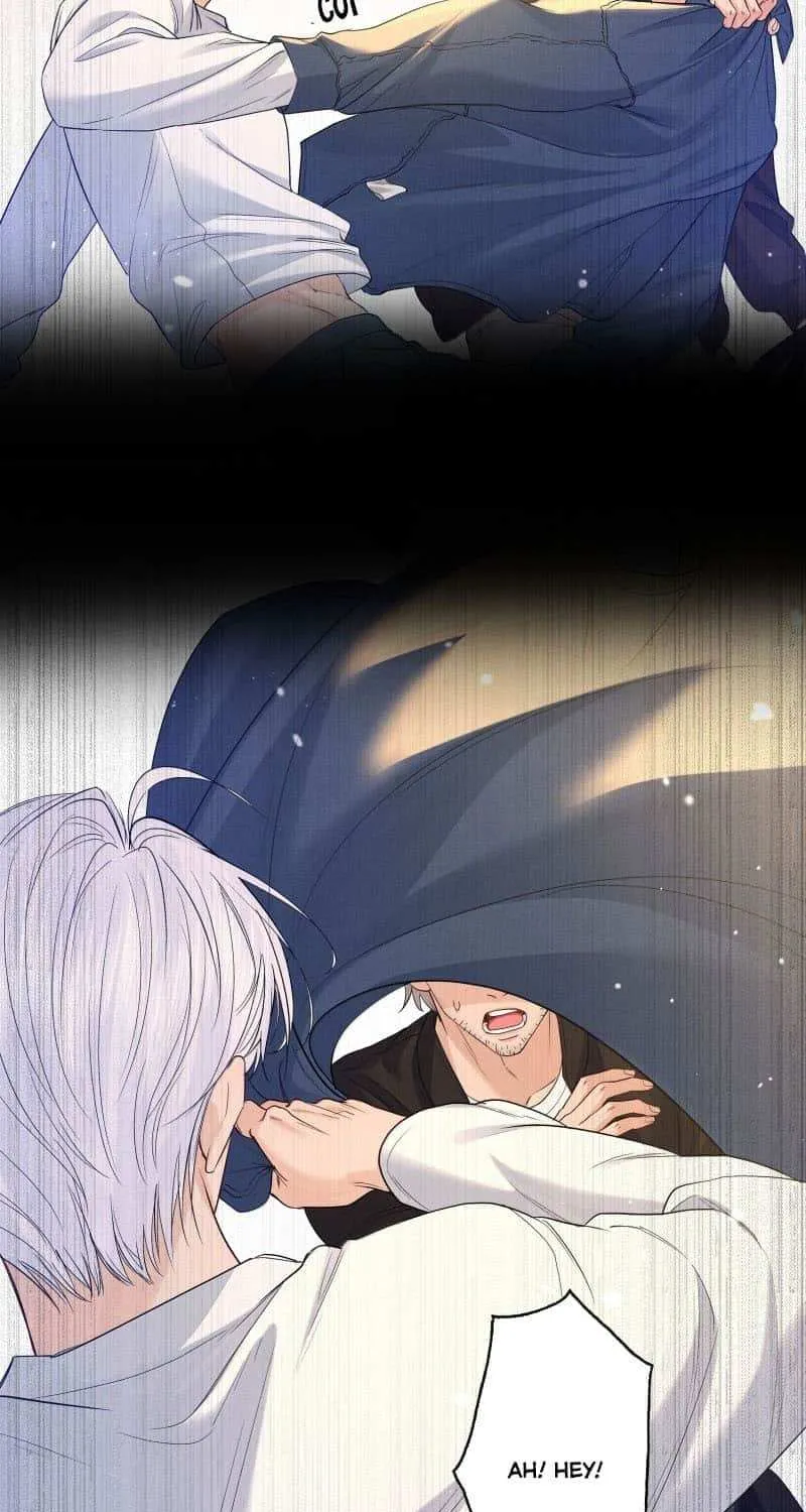 Read Hunger Relation chapter 34 image 17 on Lezhin
