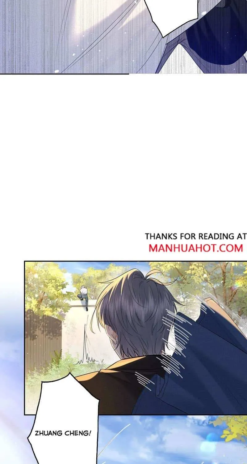 Read Hunger Relation chapter 34 image 18 on Lezhin