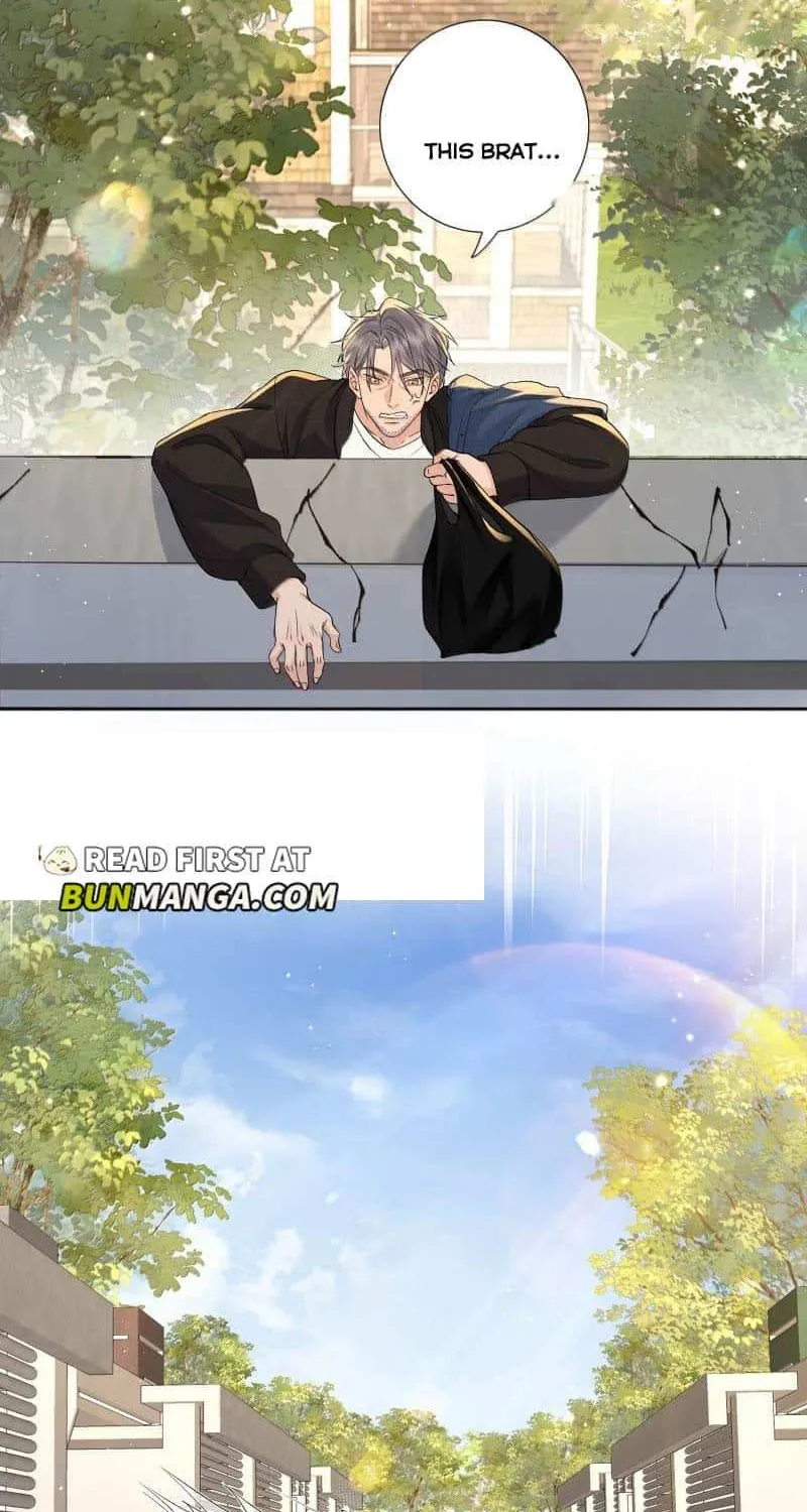 Read Hunger Relation chapter 34 image 20 on Lezhin