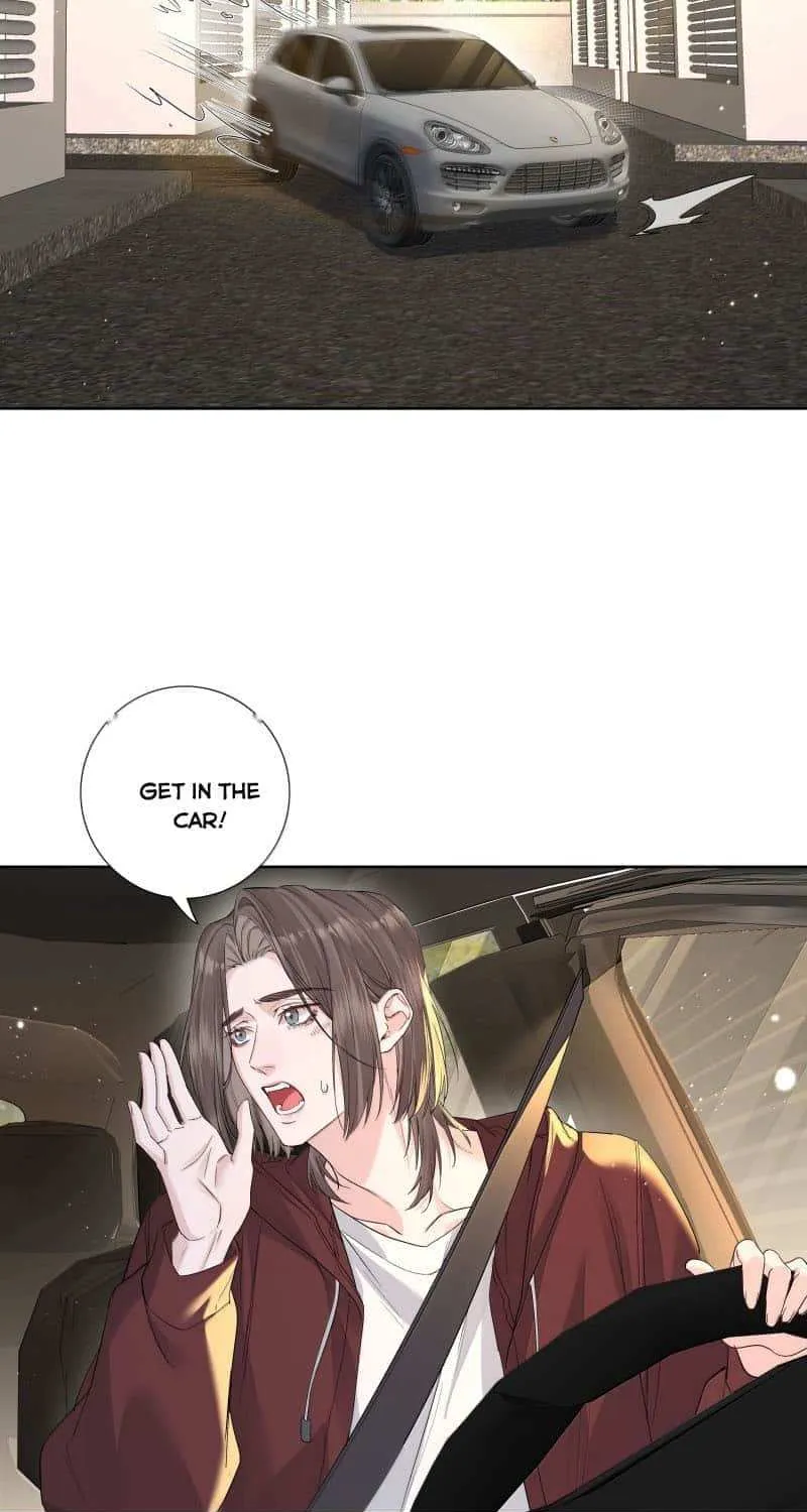 Read Hunger Relation chapter 34 image 21 on Lezhin