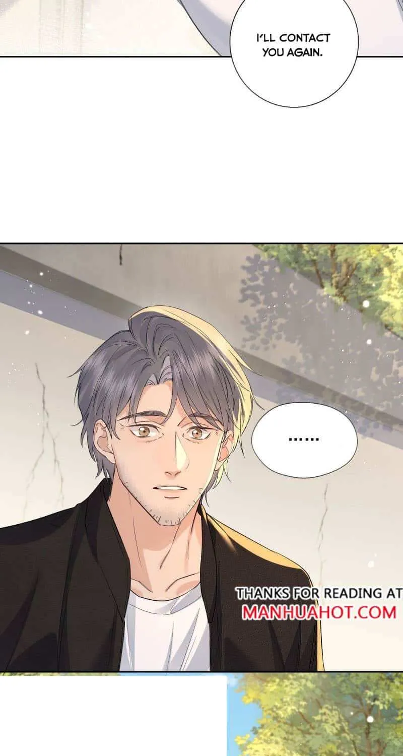 Read Hunger Relation chapter 34 image 24 on Lezhin