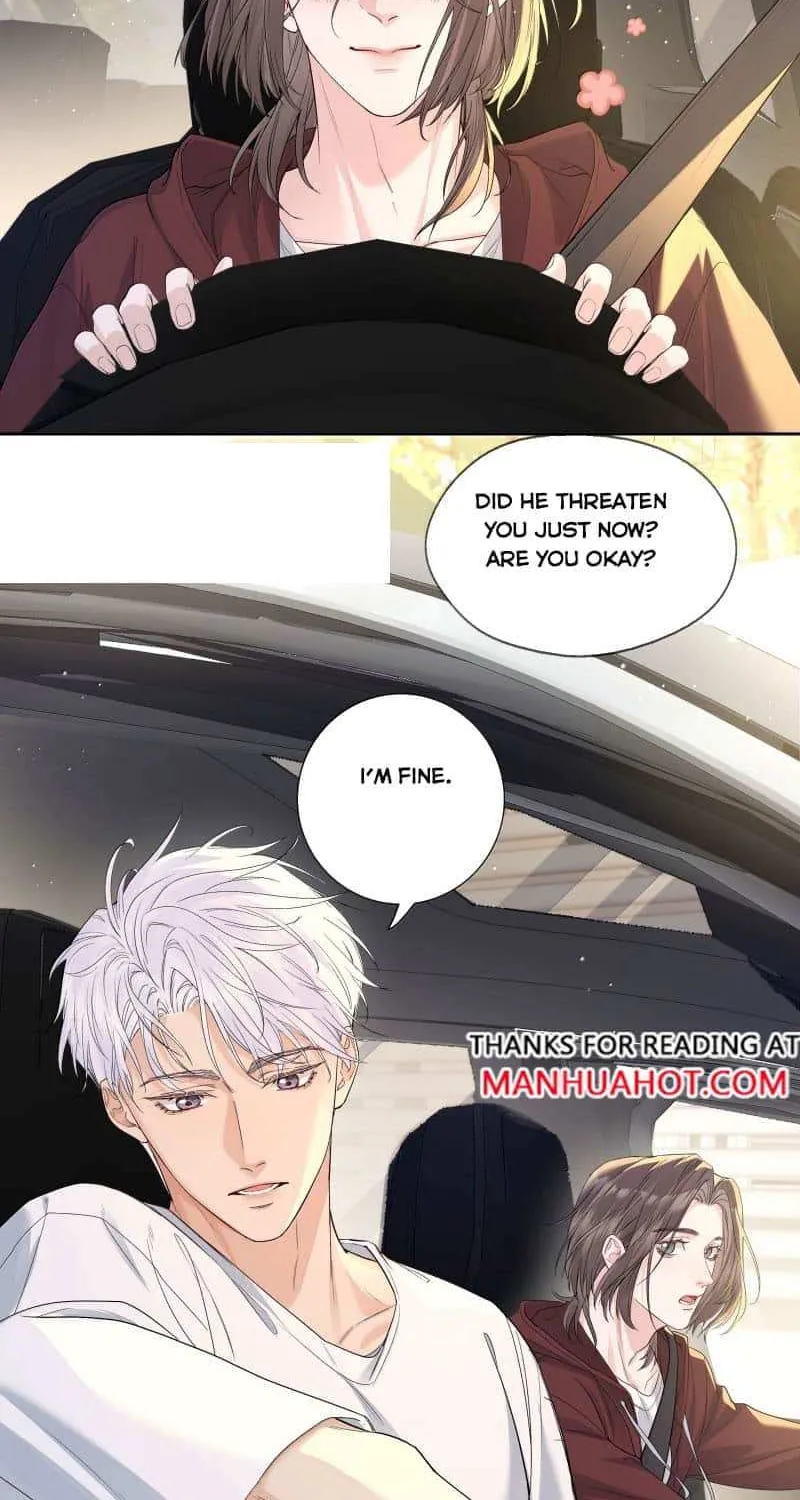 Read Hunger Relation chapter 34 image 27 on Lezhin