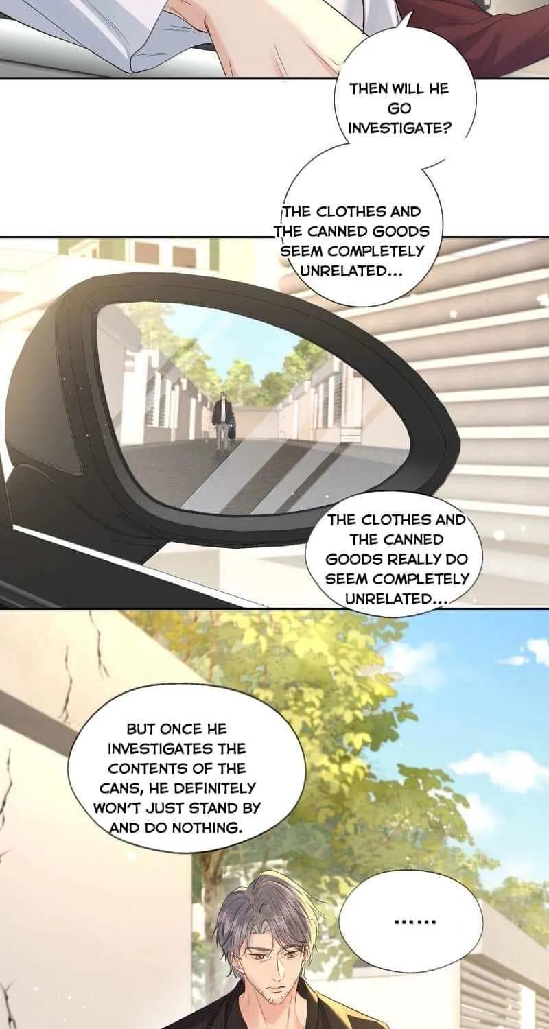Read Hunger Relation chapter 34 image 28 on Lezhin