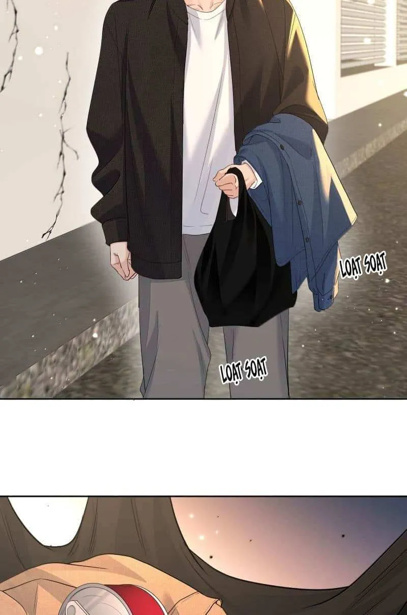 Read Hunger Relation chapter 34 image 29 on Lezhin