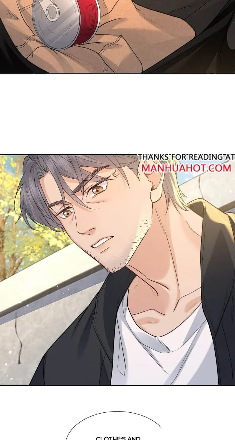 Read Hunger Relation chapter 34 image 30 on Lezhin