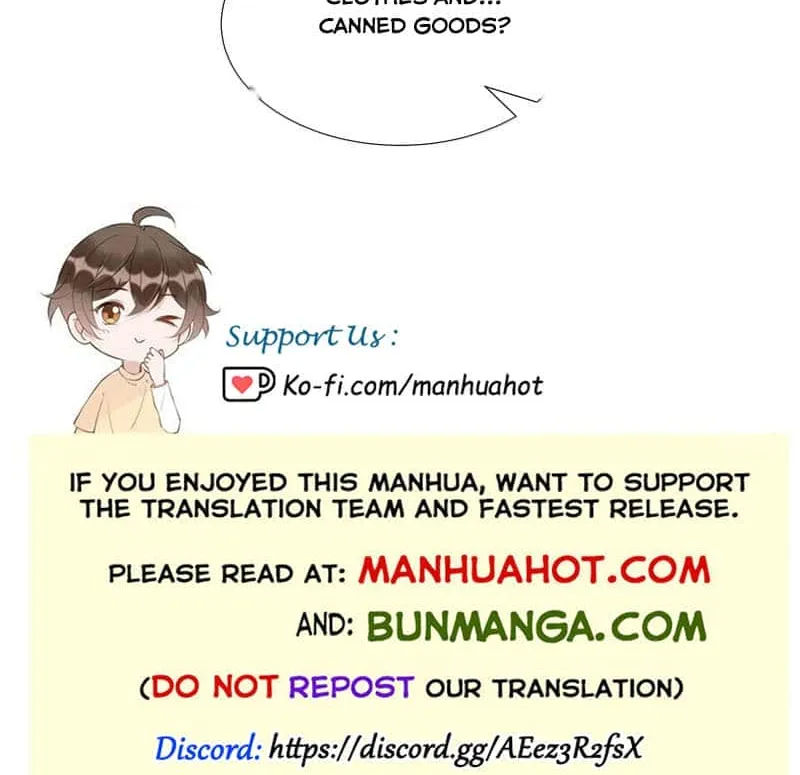 Read Hunger Relation chapter 34 image 31 on Lezhin