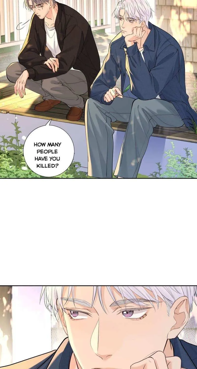 Read Hunger Relation chapter 34 image 5 on Lezhin