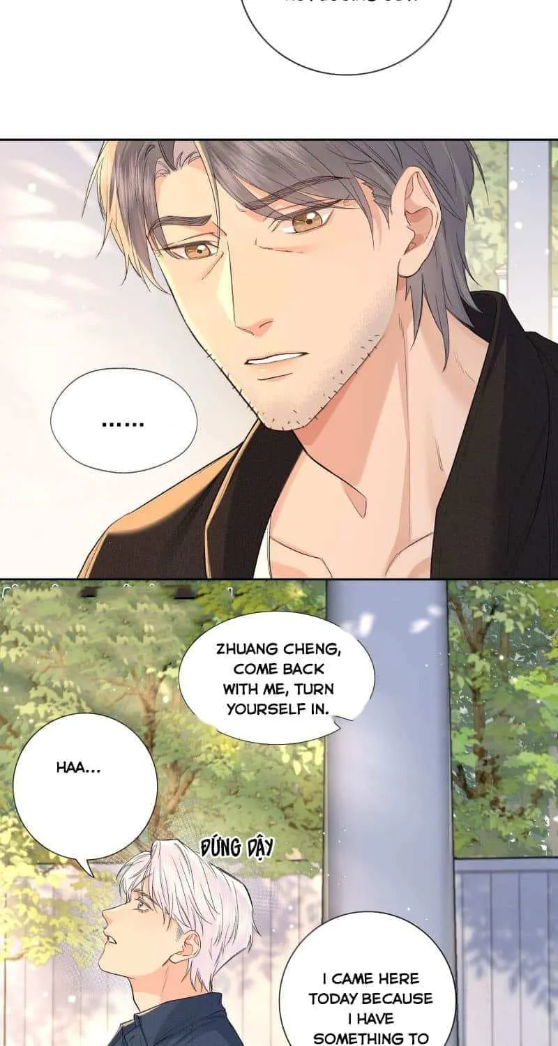 Read Hunger Relation chapter 34 image 7 on Lezhin